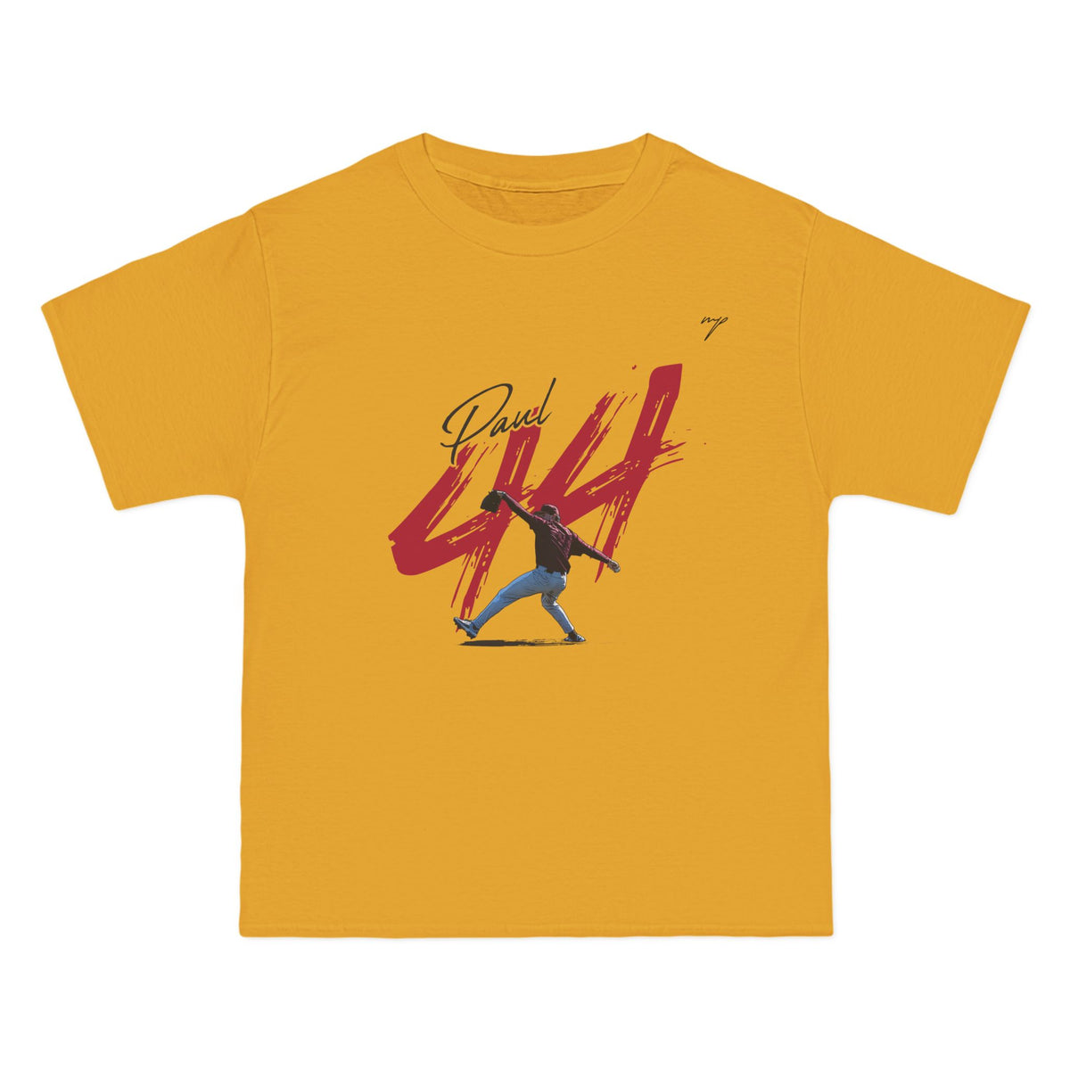 Dylan Paul Vintage Tee