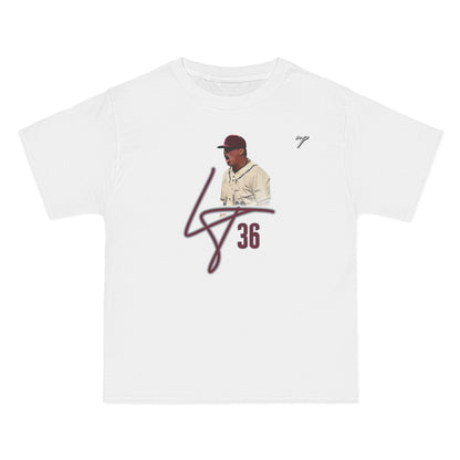 Leeroy Tavarez Vintage Tee
