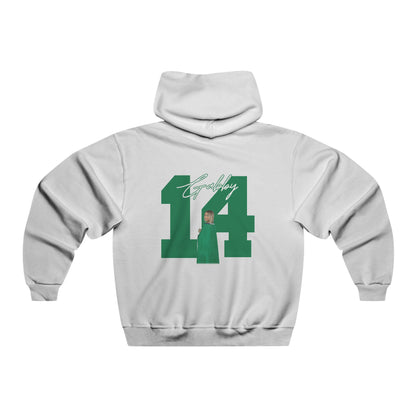 Gabriella Bryce Vintage Hoodie