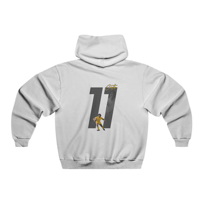Dameon Carter Vintage Hoodie