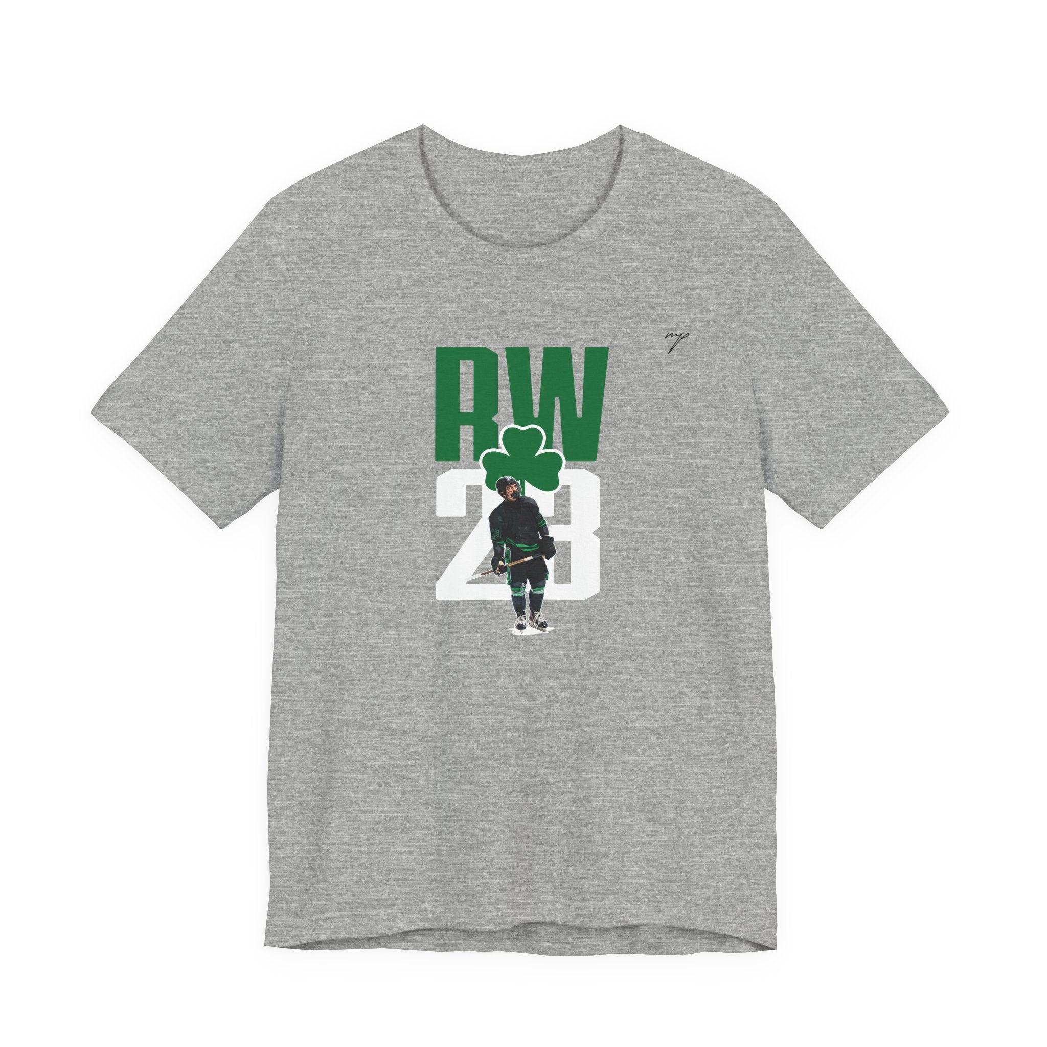 Rocco Watson Graphic Tee