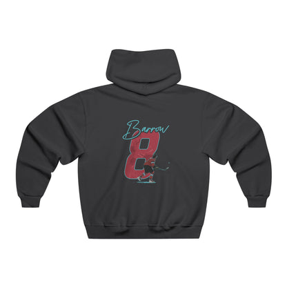 Tyler Barrow Vintage Hoodie