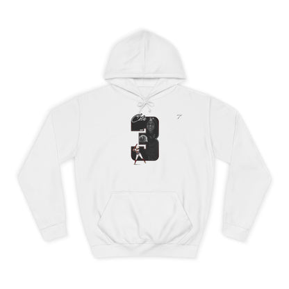 Annalyssa Cota Hoodie