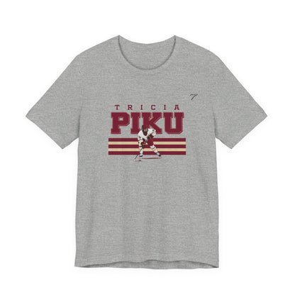 Tricia Piku Graphic Tee