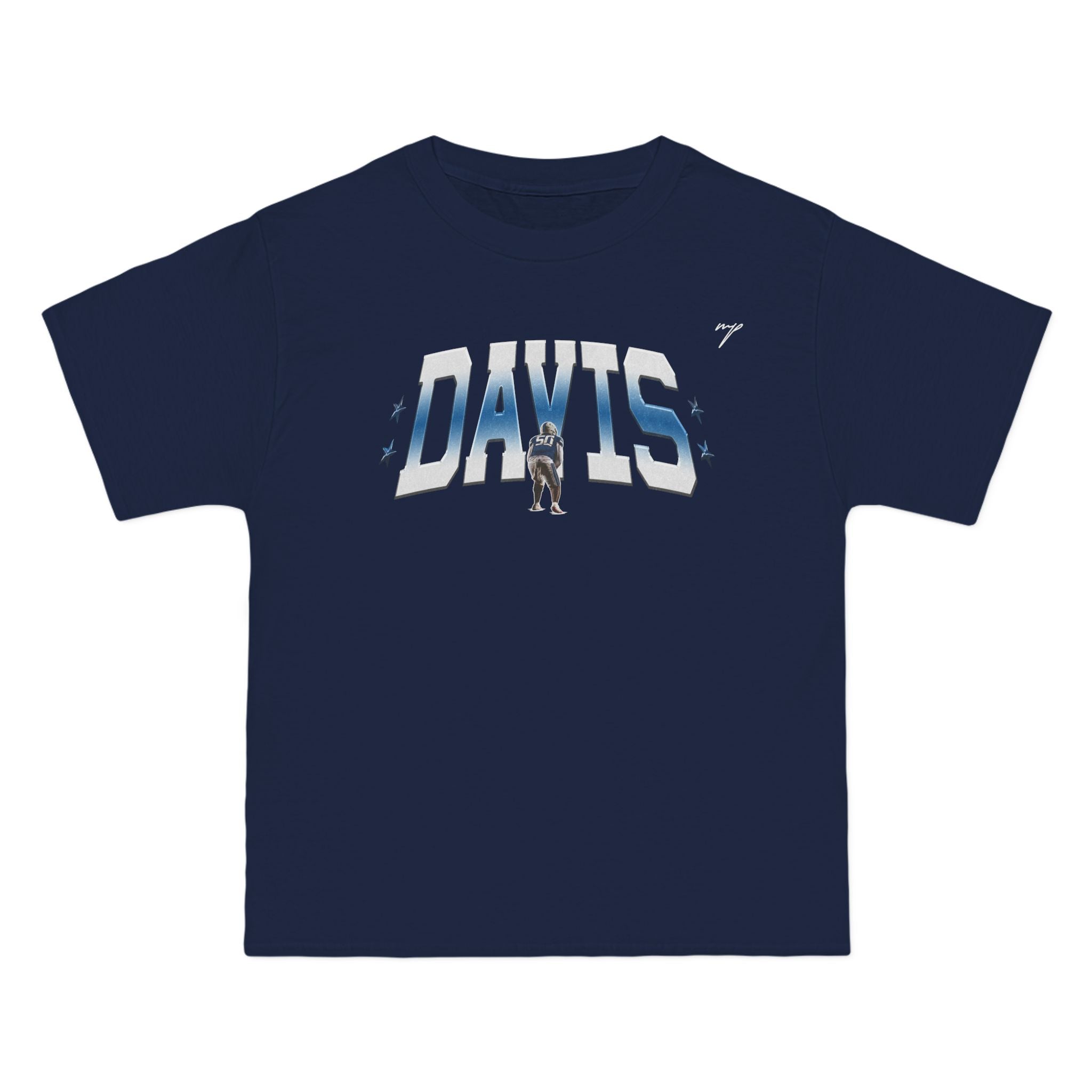DeSean Davis Vintage Tee