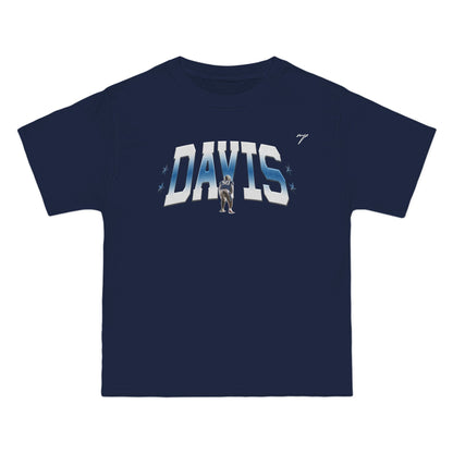 DeSean Davis Vintage Tee