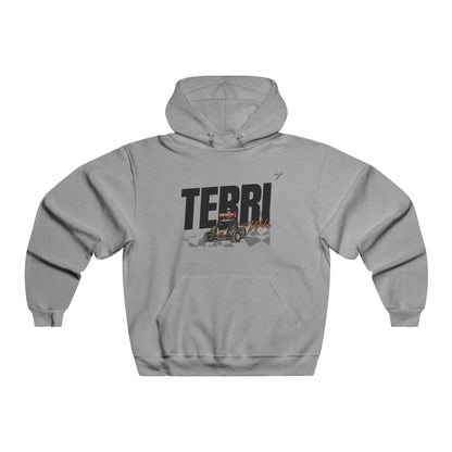 Terri Wehr Vintage Hoodie