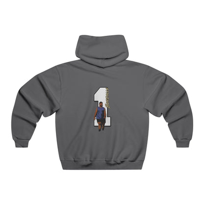 Alden Bordallo Vintage Hoodie