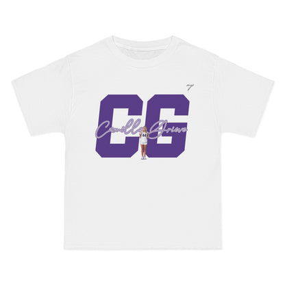 Camille Grieve Vintage Tee