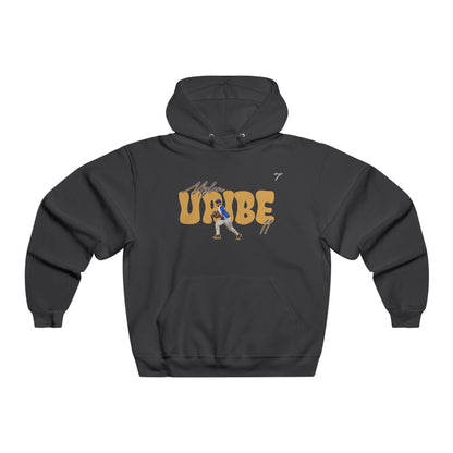 Mylon Uribe Vintage Hoodie