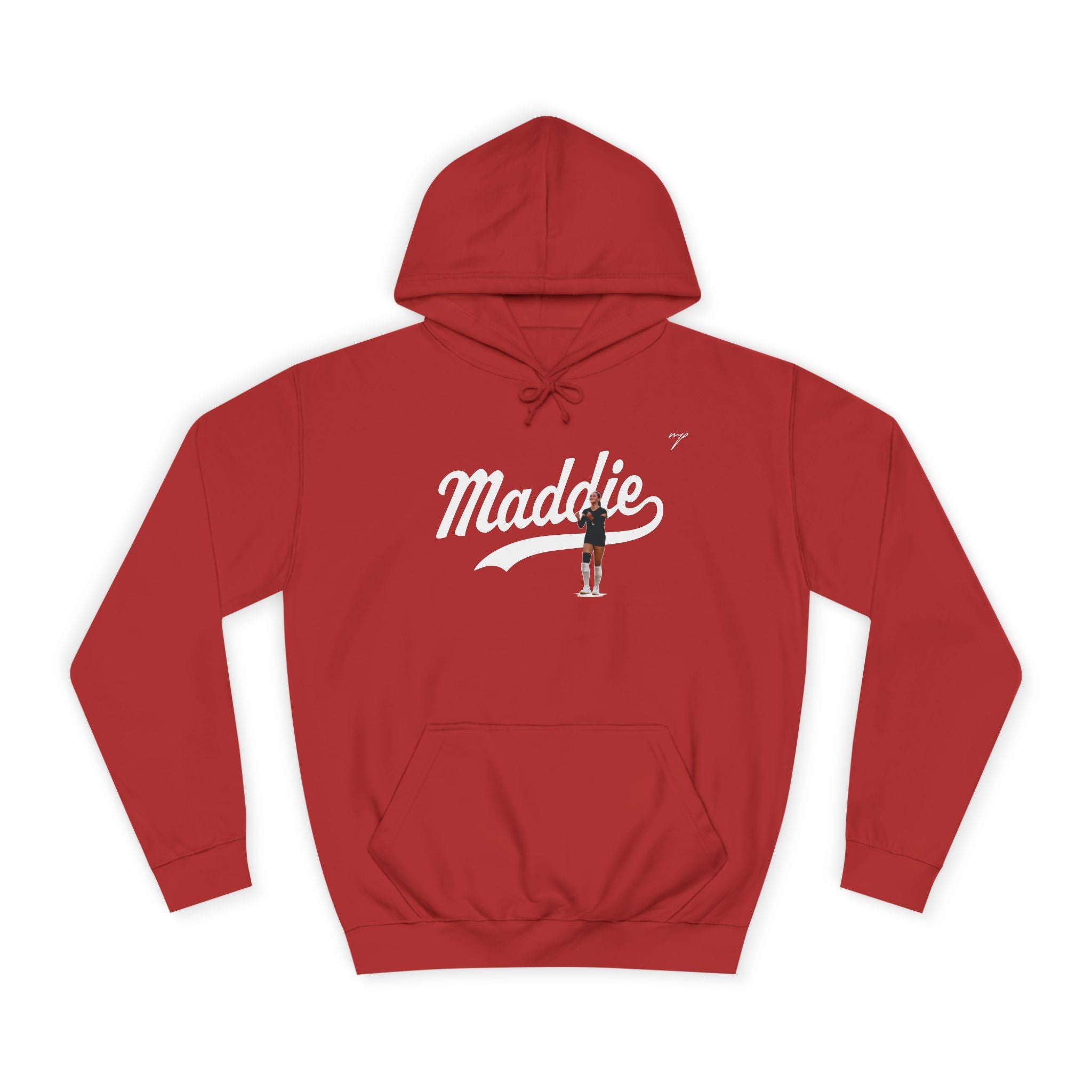 Maddie Stuesser Hoodie
