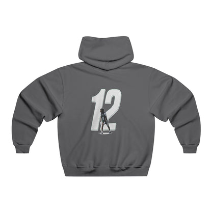 Arieyona Christion Vintage Hoodie