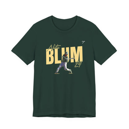 Nate Blum Graphic Tee