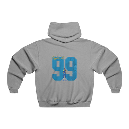 Mattie Beliveau Vintage Hoodie