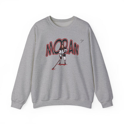 Marie Moran Crewneck