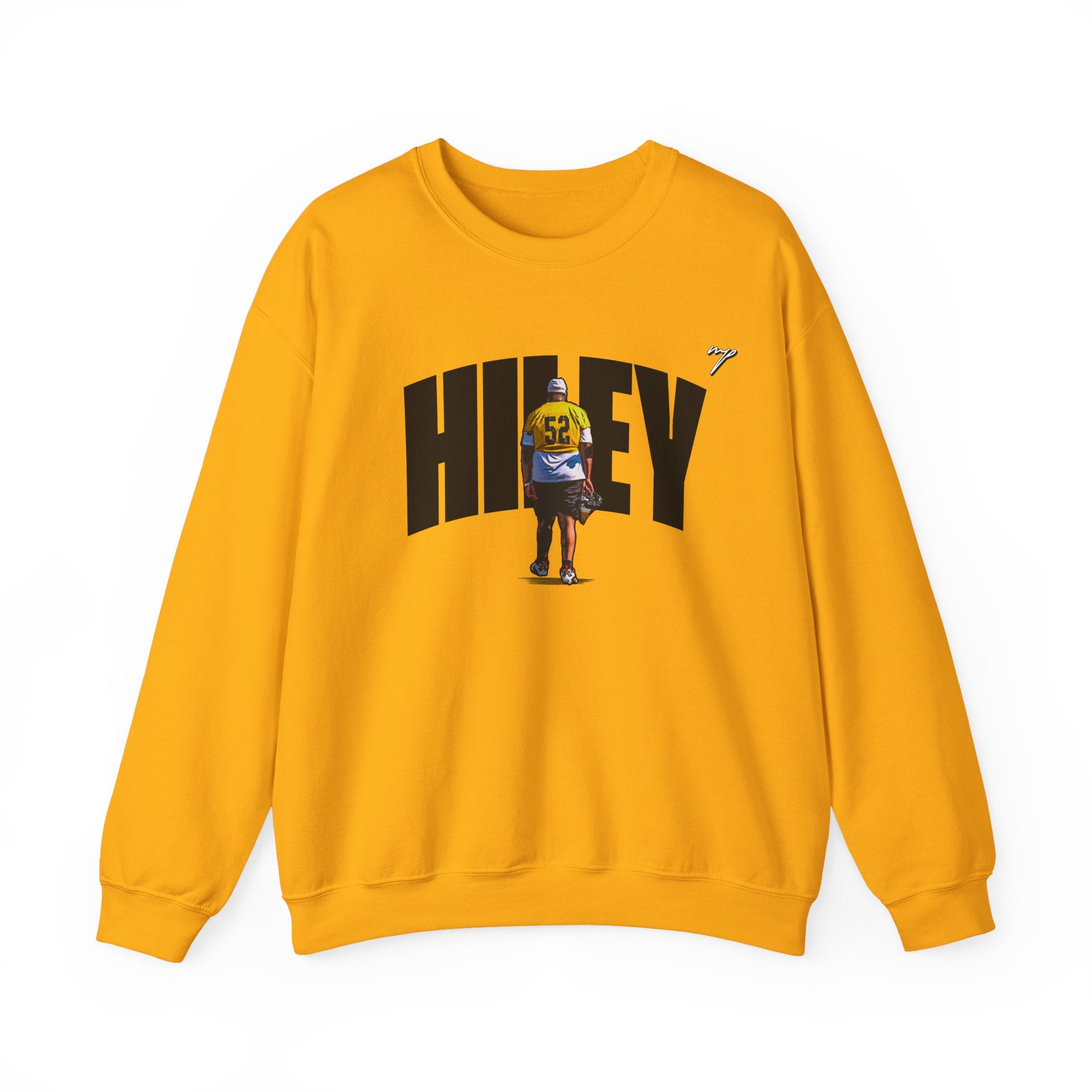 Julius Hiley Crewneck