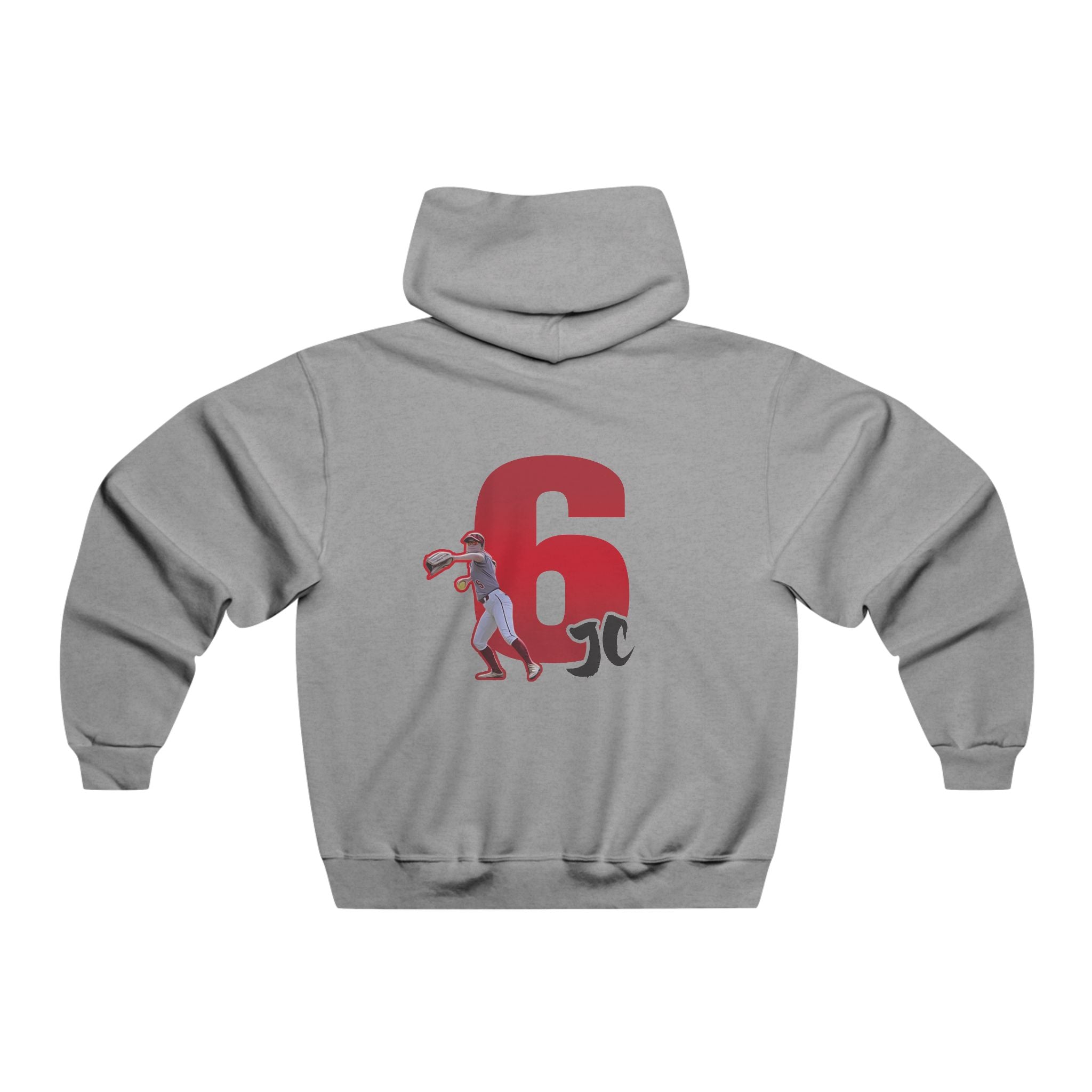 Jaselyn Couch Vintage Hoodie