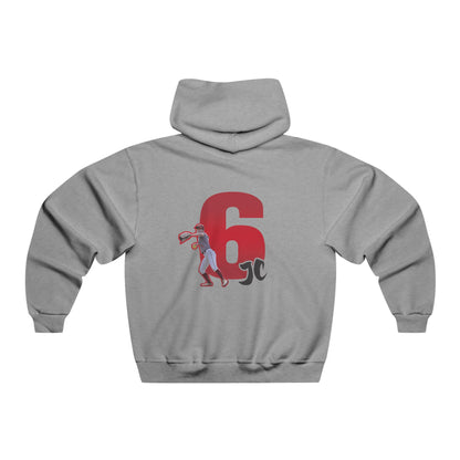 Jaselyn Couch Vintage Hoodie