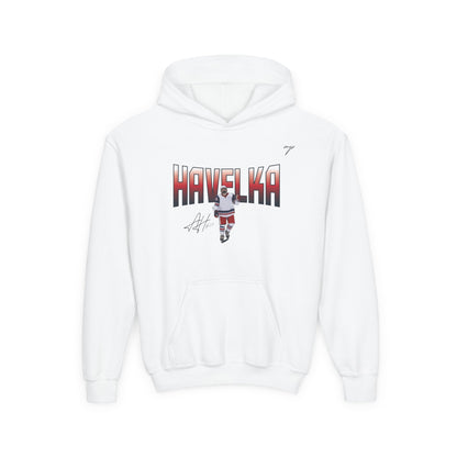 Anthony Havelka YOUTH Hoodie