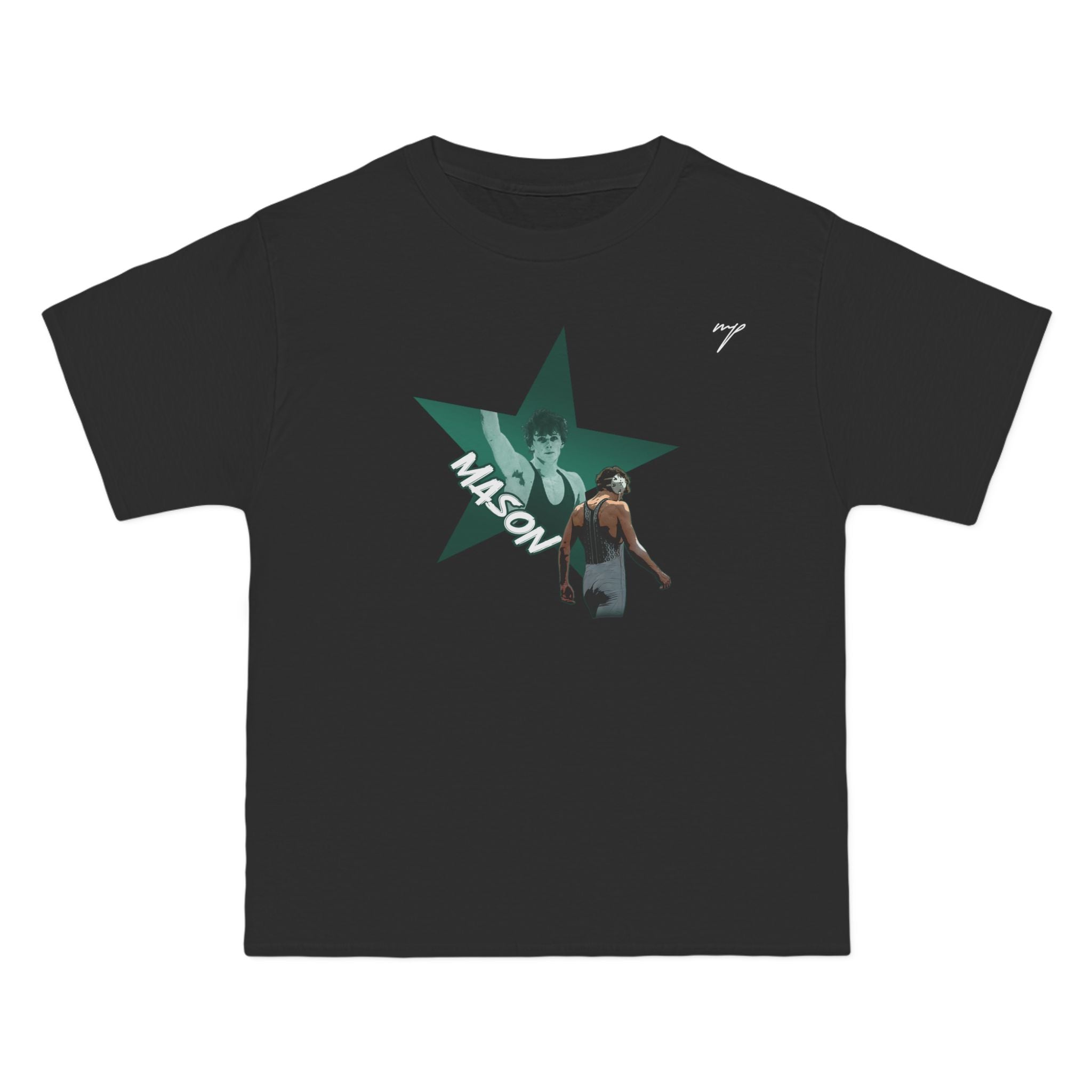 Mason Stewart Vintage Tee