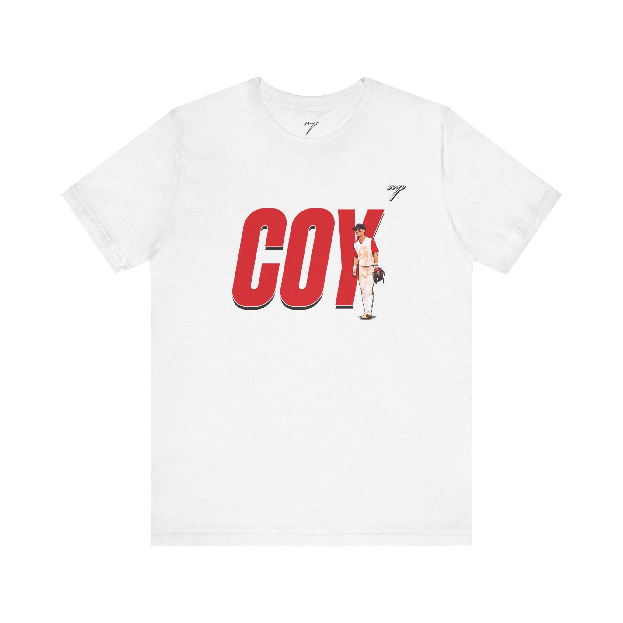 Chris Coy Graphic Tee
