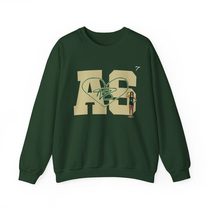 Aracelys Sanchez Crewneck