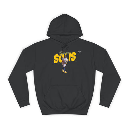Emma Solis Hoodie