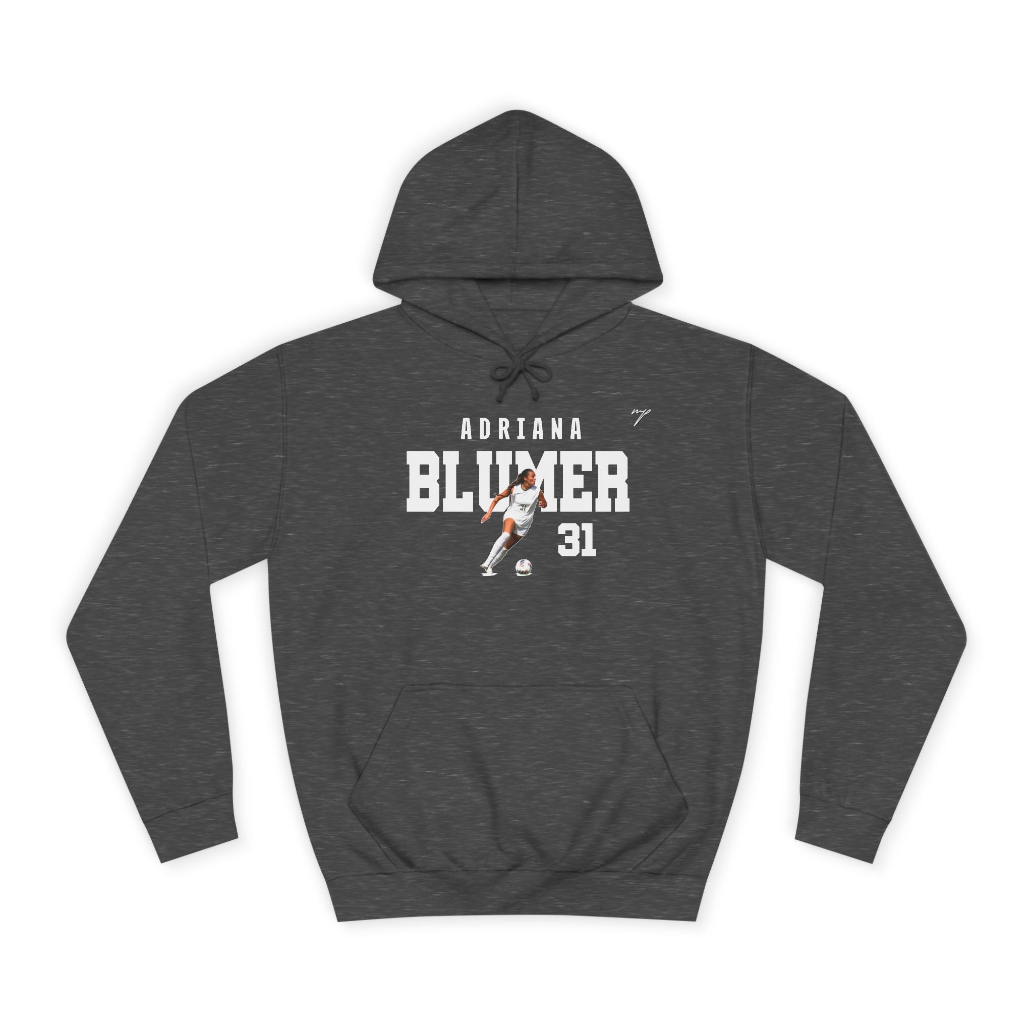 Adriana Blumer Hoodie