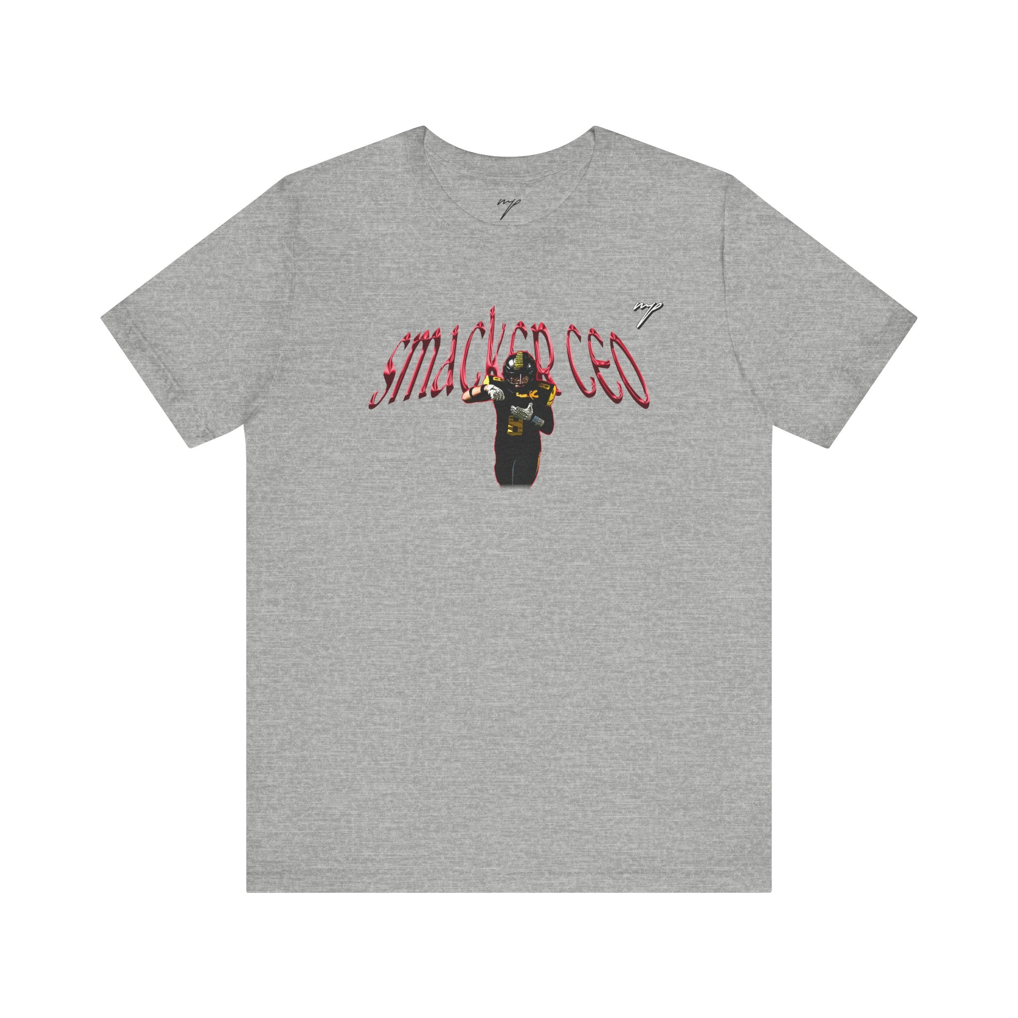 Jace Devlin Graphic Tee
