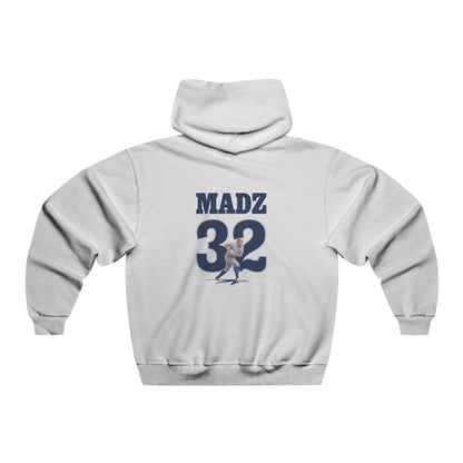 Madison Mcdowell Vintage Hoodie