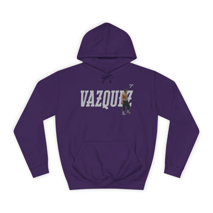 Ben Vazquez Hoodie
