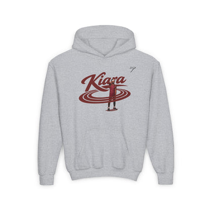 Cinque Antonio Kiara Youth Hoodie