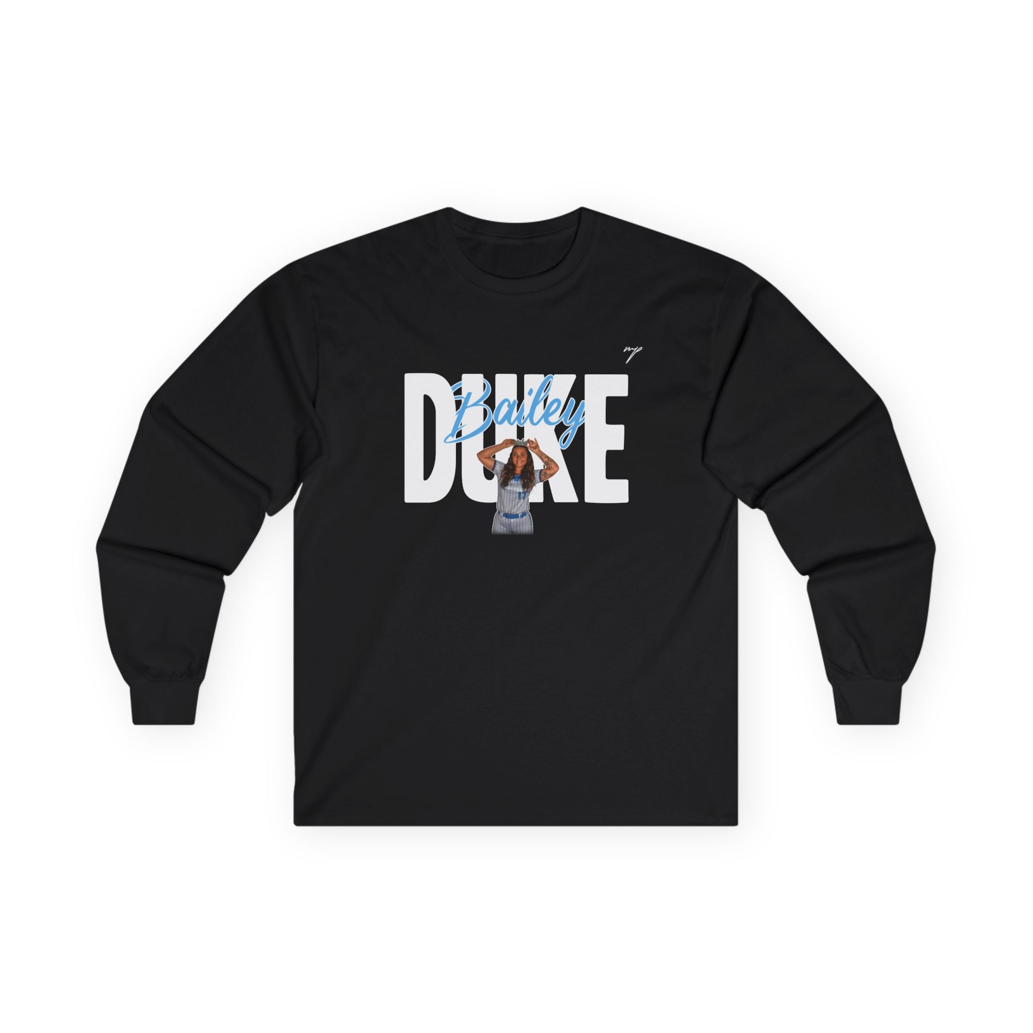 Bailey Duke Long Sleeve Tee
