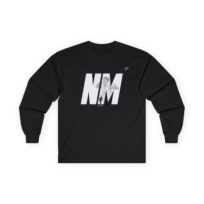 Nate McCartney Long Sleeve