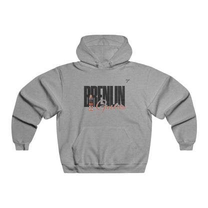 Brenlin Garlitz Vintage Hoodie