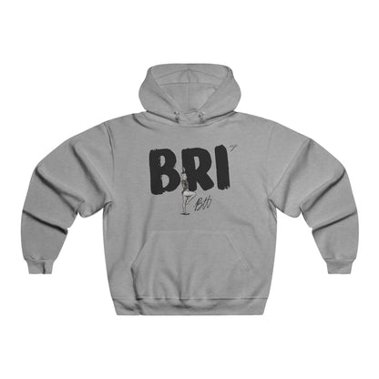 Brianna Hawthorne Vintage Hoodie