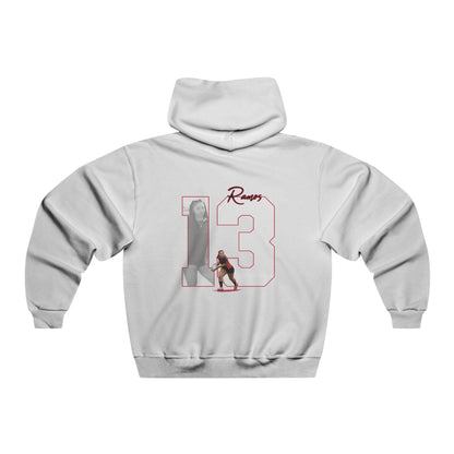 Heaven Ramos Vintage Hoodie