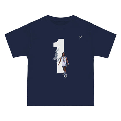 Amare Leflore Vintage Tee