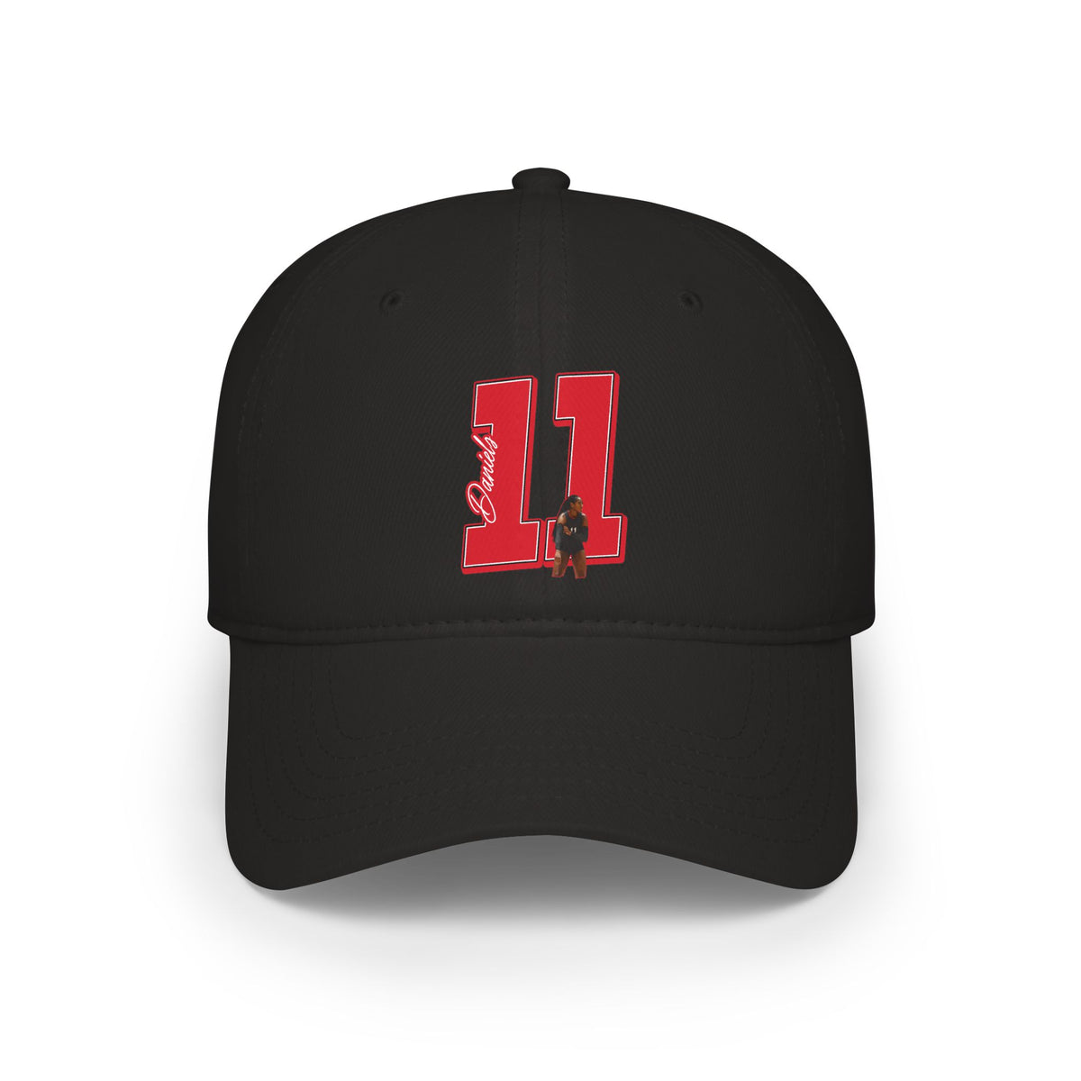 Kaylin Daniels Hat