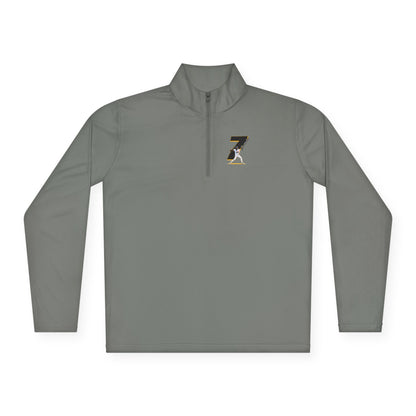 Noah Strickfaden Quarter-Zip