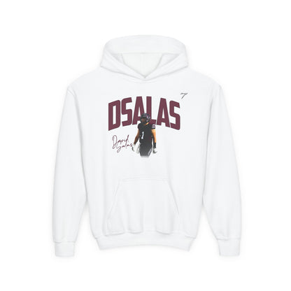 David Salas YOUTH Hoodie