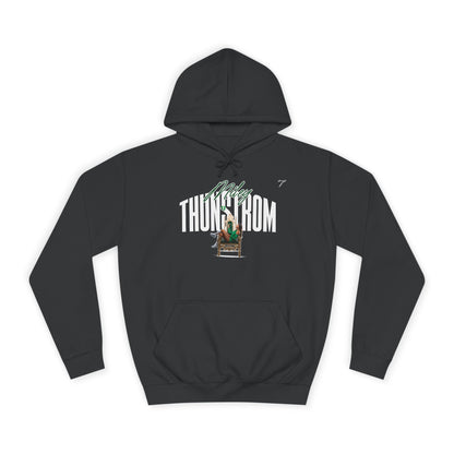 Miley Thunstrom Hoodie