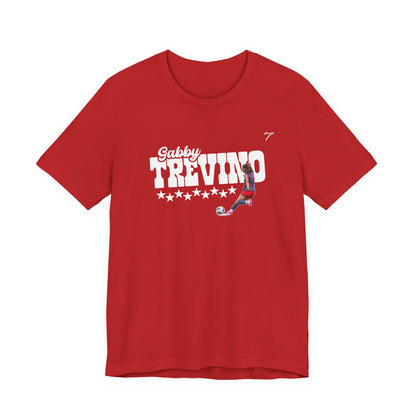 Gabby Trevino Graphic Tee