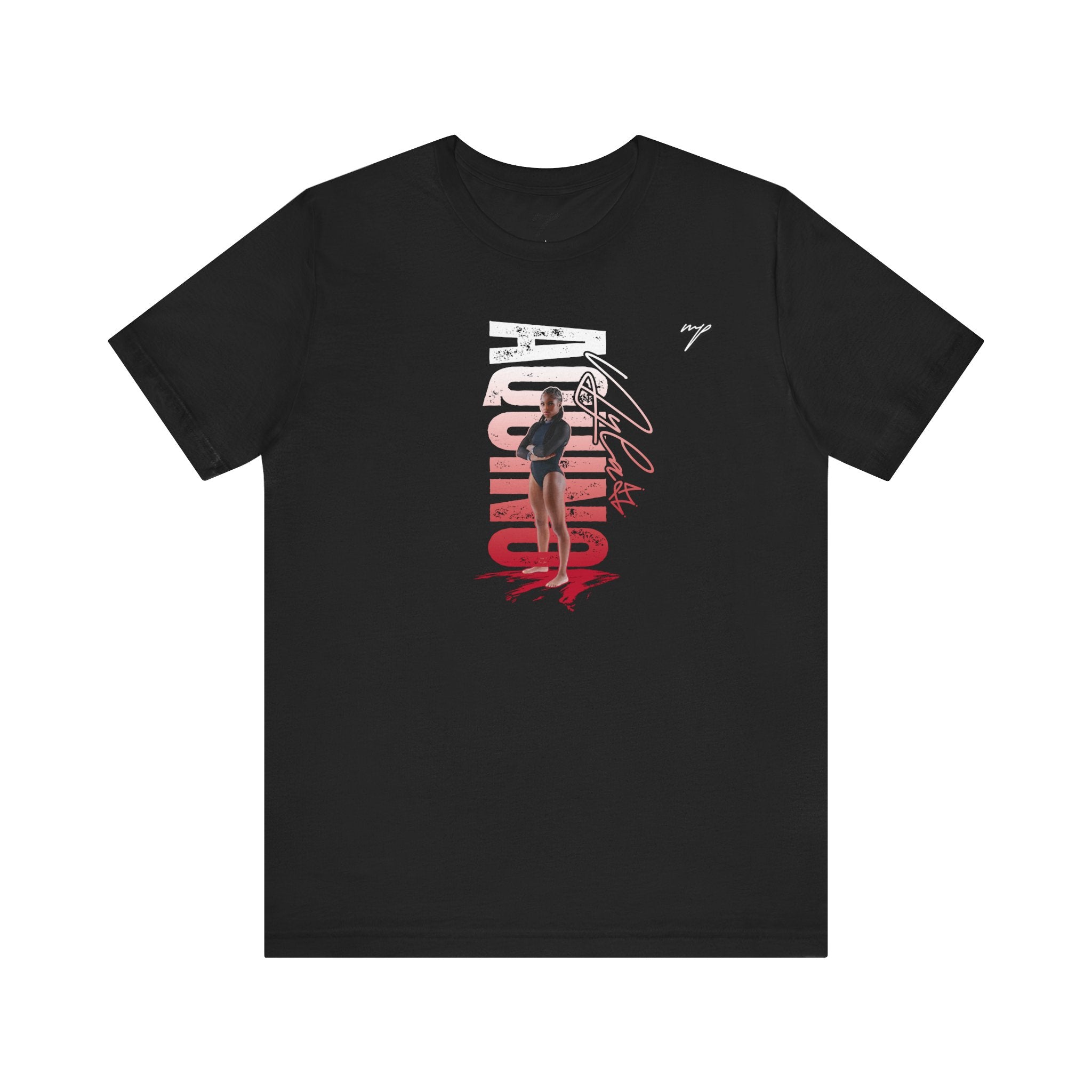 Nyla Aquino Graphic Tee