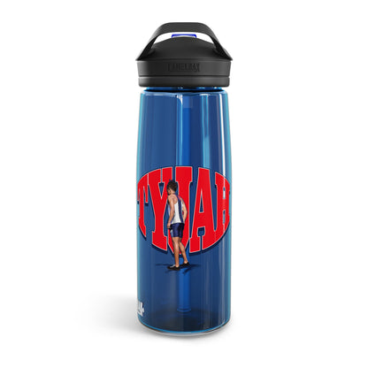 Tyjah Edwards CamelBak Water Bottle