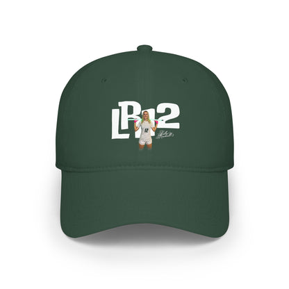 Lilly Rumrill Hat