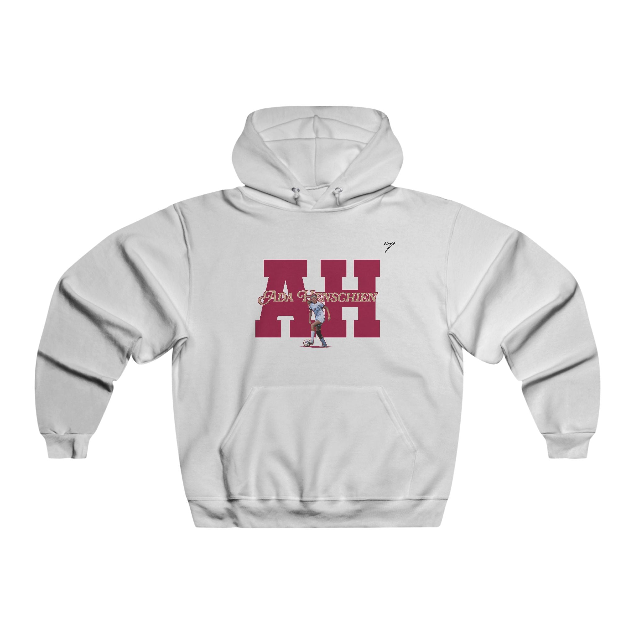 Ada Henschien Vintage Hoodie