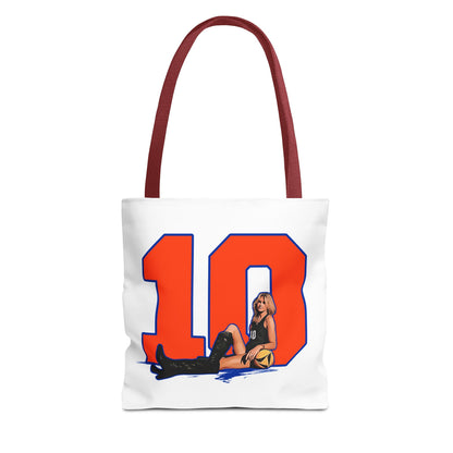 Charlee Ellena Custom Tote Bag