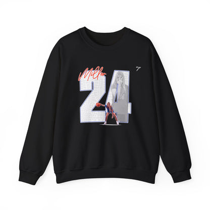 Mallory Miller Crewneck