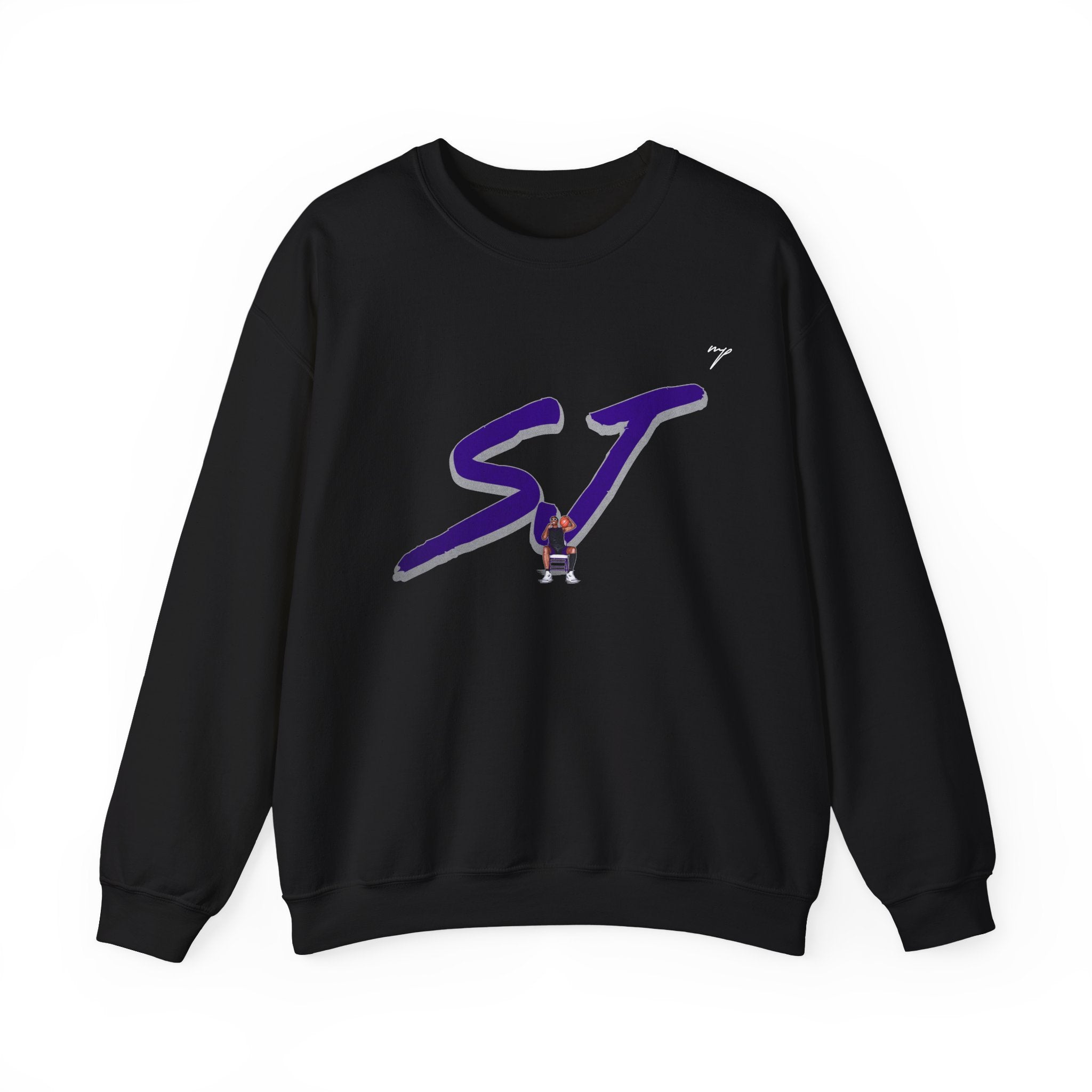 Sohn McGee Crewneck